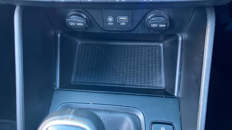 Hyundai Tucson 1.6 GDi SE Nav 5dr 2WD Petrol Estate